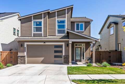 3010 NE Red Jasper Place, Bend, OR 97701