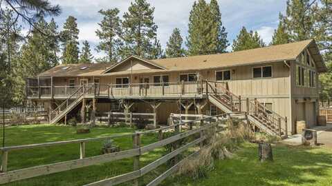 14590 Mountain View Loop, Sisters, OR 97759