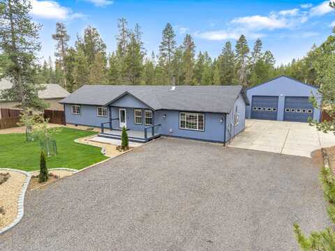 55371 Gross Drive, Bend, OR 97707