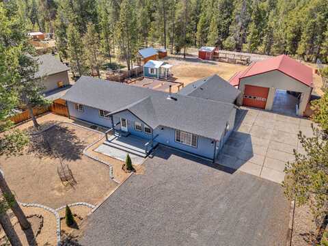 55371 Gross Drive, Bend, OR 97707