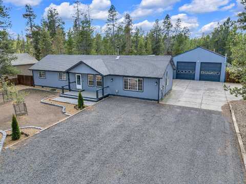 55371 Gross Drive, Bend, OR 97707