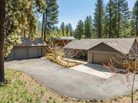 19041 Baker Road, Bend, OR 97702