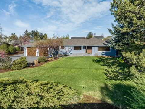 61930 SE Pettigrew Road, Bend, OR 97702