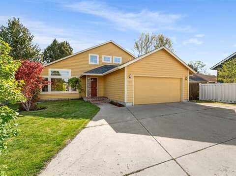 2962 NE Alpenglow Place, Bend, OR 97701
