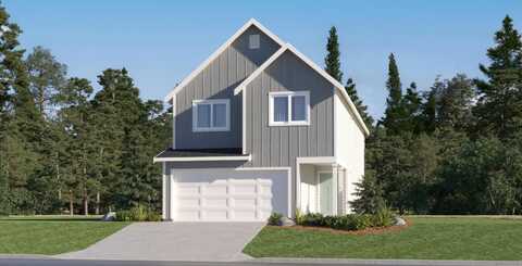 51756 Jubilee Pine Drive, La Pine, OR 97739