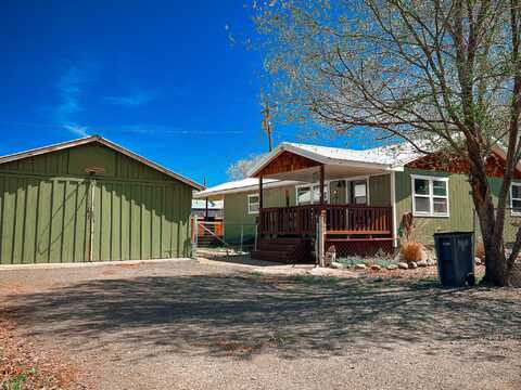 340 Cottonwood Street, Mount Vernon, OR 97865
