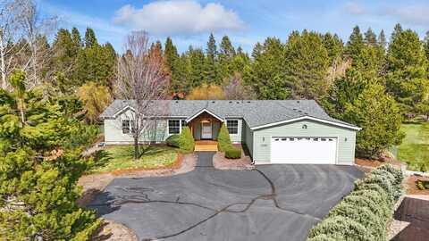 17190 Wood Duck Court, Bend, OR 97707