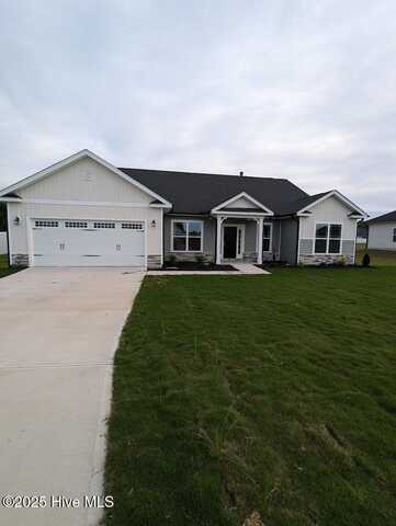1640 Pecan Drive, Nashville, NC 27856
