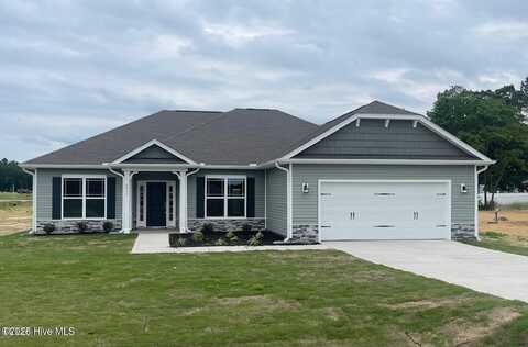 473 Sweet Potato Lane, Nashville, NC 27856