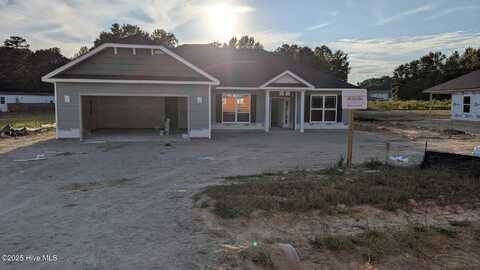 473 Sweet Potato Lane, Nashville, NC 27856