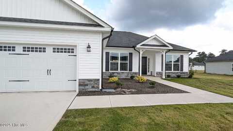 473 Sweet Potato Lane, Nashville, NC 27856