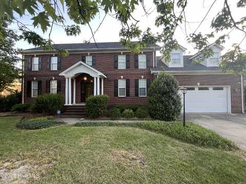217 N Marion Drive, Goldsboro, NC 27534