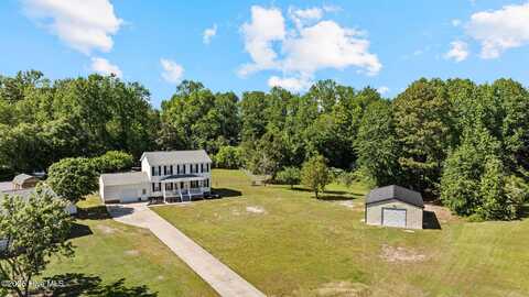 112 N Martin Road, Goldsboro, NC 27530