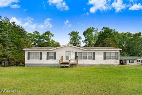 102 Marl Place, Pikeville, NC 27863