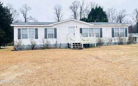 102 Marl Place, Pikeville, NC 27863