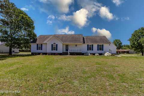 302 Spence Street, La Grange, NC 28551