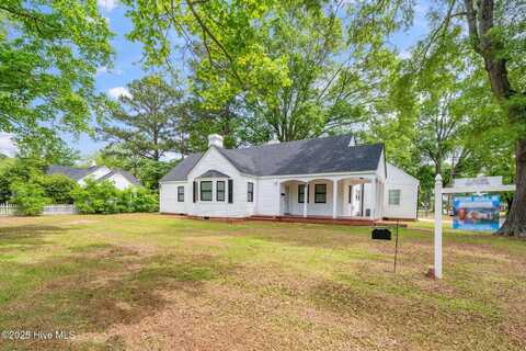 208 S Andrews Avenue, Goldsboro, NC 27530