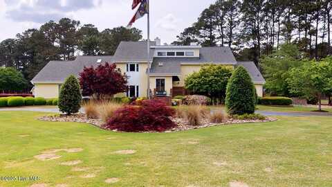 818 Mill Road, Goldsboro, NC 27534
