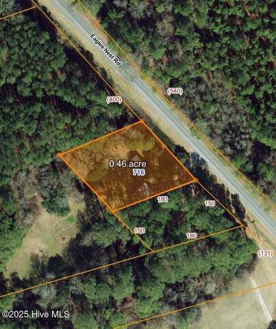 716 Eagles Nest Road, Dudley, NC 28333