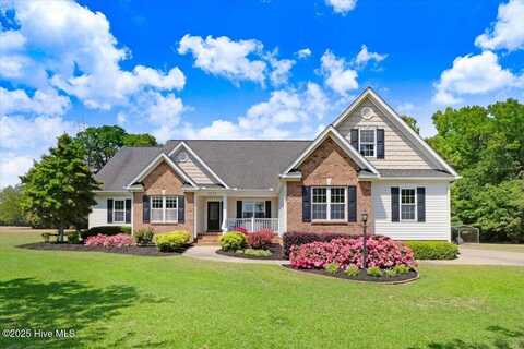 1171 Airport Road, Pikeville, NC 27863