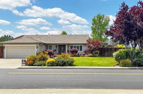 709 Katrina ST, LIVERMORE, CA 94550