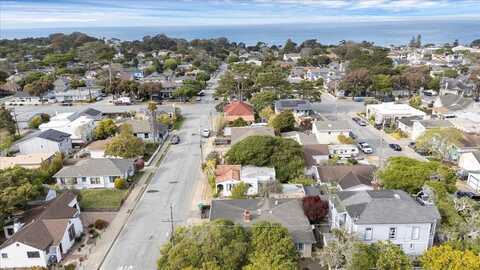 728 Spruce AVE, PACIFIC GROVE, CA 93950
