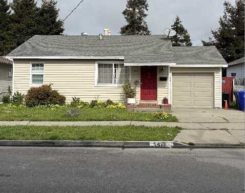 5419 Solano, RICHMOND, CA 94805