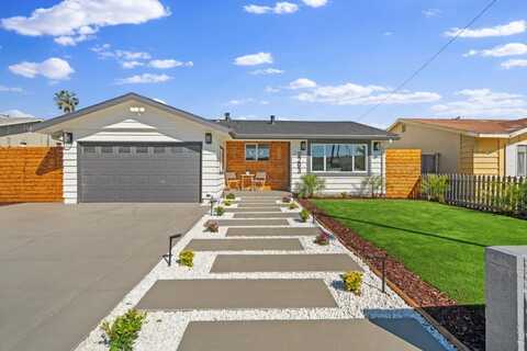 2293 Poplar DR, SAN JOSE, CA 95122