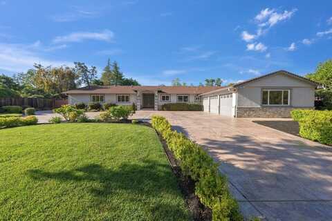 20847 Russell LN, SARATOGA, CA 95070