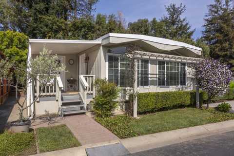 106 La Paz WAY 106, CAMPBELL, CA 95008