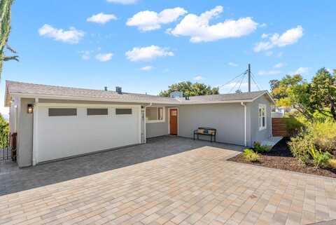 141 Hillcrest RD, SAN CARLOS, CA 94070