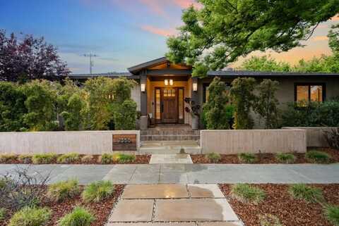 2353 Marr LN, SAN JOSE, CA 95124