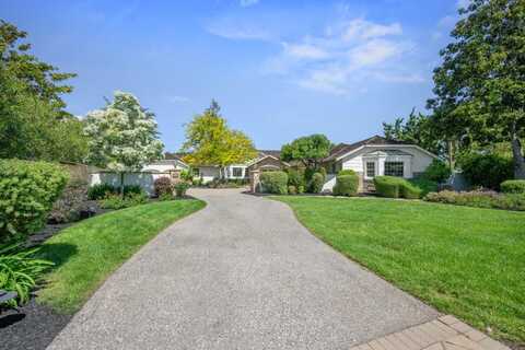 13165 Ten Oak CT, SARATOGA, CA 95070