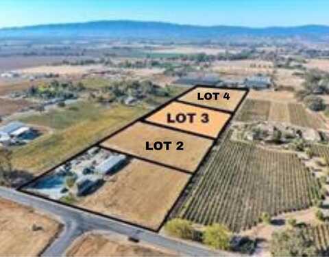 0 New Lot 3, GILROY, CA 95020