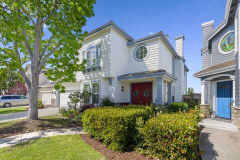 986 Governors Bay DR, REDWOOD CITY, CA 94065