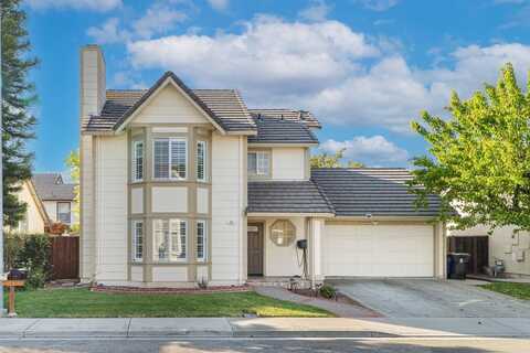 395 Sandstone DR, FREMONT, CA 94536