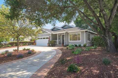 2031 Farndon AVE, LOS ALTOS, CA 94024