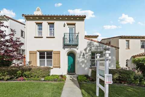 4128 Arezzo Pointe LN, SAN JOSE, CA 95148