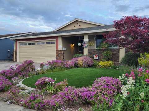 764 Bronte AVE, WATSONVILLE, CA 95076