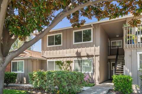 1103 Reed AVE C, SUNNYVALE, CA 94086