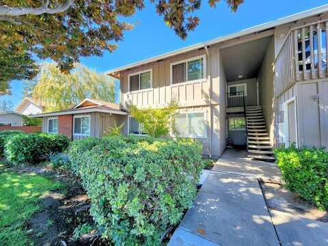 1103 Reed AVE C, SUNNYVALE, CA 94086