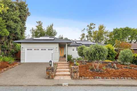 12 Washington ST, NOVATO, CA 94947