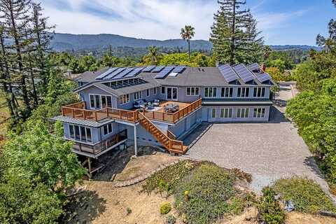 12580 La Cresta DR, LOS ALTOS HILLS, CA 94022