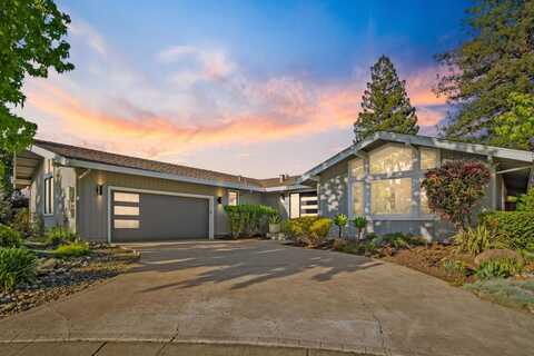 616 Harrogate CT, WALNUT CREEK, CA 94598