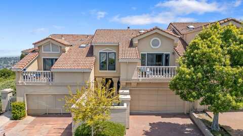11 Mayflower LN 242, SAN CARLOS, CA 94070