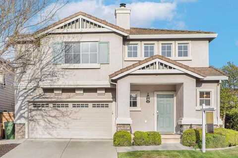858 Windsor Hills CIR, San Jose, CA 95123