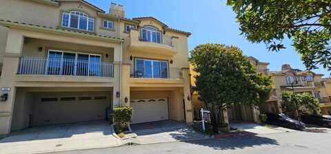 811 La Montagne PL, SOUTH SAN FRANCISCO, CA 94080