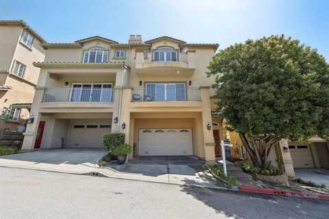 811 La Montagne PL, SOUTH SAN FRANCISCO, CA 94080