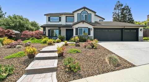 4627 Pacific Rim WAY, SAN JOSE, CA 95121
