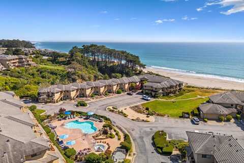 16 Seascape Resort DR, APTOS, CA 95003